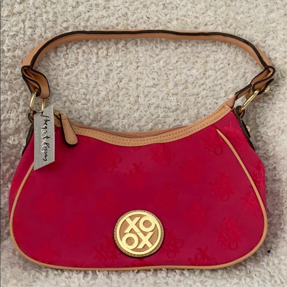 XOXO Bag